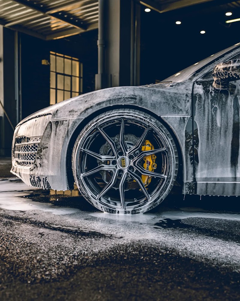 Soft Touch Car Wash - Photo 2